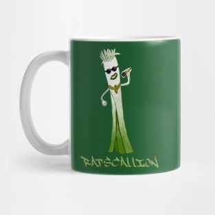 Rapscallion Mug